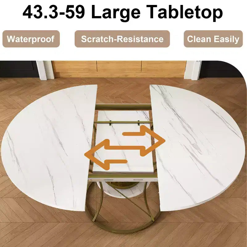 Table d'appoint moderne avec tiroir - Table de chevet pour chambre et salon, MDF aspect bois rustique et plateau en verre trempé, table d'appoint de style industriel