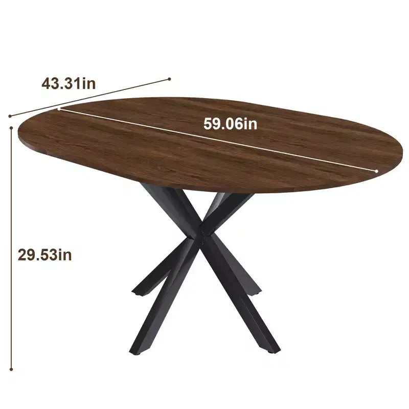 Table d'appoint moderne avec tiroir - Table de chevet pour chambre et salon, MDF aspect bois rustique et plateau en verre trempé, table d'appoint de style industriel