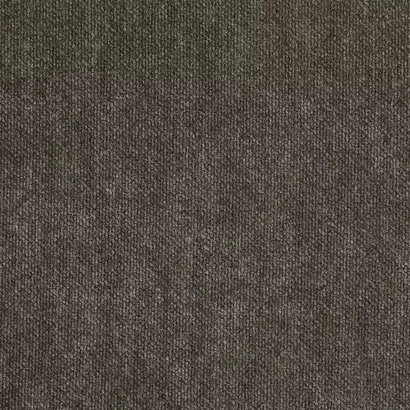 Chaise de salle à manger capitonnée en tissu performant avec accoudoirs, lot de 2